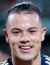 Leonardo Castro - Millonarios FC futbolcusu