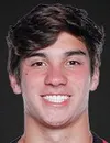 Leonardo Cerci - joueur du Athletico Paranaense U20