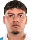 Leonardo Díaz - jugador del Club Sporting Cristal