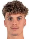 Leonardo Ferrario - jugador del Aurora Pro Patria