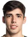Leonardo Flores - Atlético de San Luis futbolcusu