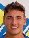 Leonardo Gabelli - giocatore del ASD Millesimo Calcio
