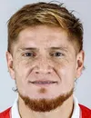 Leonardo Gil - CA Huracán futbolcusu