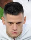 Leonardo Godoy - CA Independiente futbolcusu