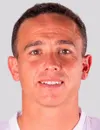 Leonardo Jara - giocatore del Club Almirante Brown
