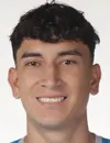 Leonardo Justiniano - Rayong FC player