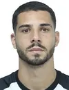 Leonardo Kalil - Gyeongnam FC futbolcusu