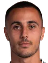 Leonardo Lelo - SC Braga futbolcusu