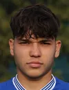 Leonardo Leporini - Union Brescia U19 player