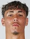 Leonardo Lopes - SL Benfica U23 futbolcusu