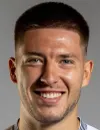 Leonardo Lukacevic - FC Kosice futbolcusu