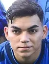 Leonardo Menjívar - Alianza FC futbolcusu