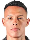 Leonardo Mifflin - Unión Santo Domingo futbolcusu