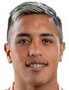 Leonardo Monje - CA San Martín (San Juan) futbolcusu