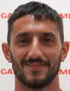Leonardo Nanni - Lentigione Calcio futbolcusu