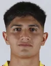 Leonardo Naranjo - Atlético Colina futbolcusu