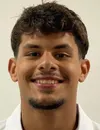 Leonardo Ortíz - Spieler von Anzoátegui FC