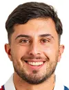 Leonardo Pais - Spieler von Albion FC