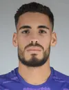 Leonardo Pérez - Metropolitanos FC futbolcusu