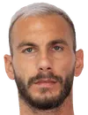 Leonardo Pérez - Casarano Calcio futbolcusu