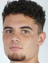 Leonardo Piran - FC Pro Vercelli 1892 futbolcusu