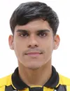 Leonardo Rolón - Spieler von Atlético Tembetary