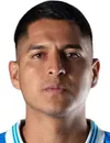 Leonardo Rugel - Asociación Deportiva Tarma futbolcusu