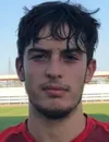 Leonardo Santoro futbolcu profil fotoğrafı