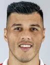 Leonardo Sequeira - CA Huracán futbolcusu