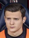 Leonardo Stanzani - AC Carpi futbolcusu