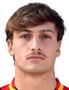 Leonardo Trezza futbolcu profil fotoğrafı