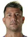 Leonardo Valencia - jogador do Deportes Limache