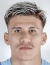 Leonardo Zabala - jugador del Cancún FC