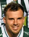 Leonel Barrios - joueur du CA Talleres (Remedios de Escalada)