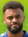 Leonel Brodersen - jogador do Rot Weiss Ahlen