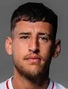 Leonel Cardozo - Club Deportivo Morón futbolcusu