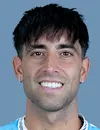 Leonel Di Plácido - jogador do Club Atlético Tucumán