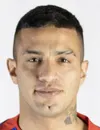 Leonel Miranda - Spieler von AD Berazategui