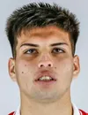 Leonel Pérez - CA Huracán futbolcusu