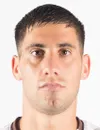 Leonel Picco - jugador del Clube do Remo (PA)