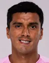 Leonel Solís - Sport Boys Association futbolcusu