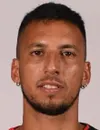 Leonel Vangioni - giocatore del Club Huracan de San Rafael