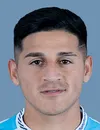 Leonel Vega - CA Tucumán player
