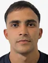Leonel Vergara - Spieler von ASD Cannara