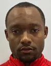 Leonel Wamba - FC Baniyas futbolcusu