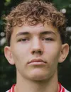 Leonhard Iven - SC Fortuna Köln U19 player