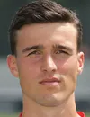 Leonhard Münst - FC Viktoria Köln futbolcusu