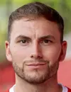 Leonhard von Schroetter - Sportfreunde Siegen futbolcusu