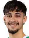 Leoni Gastaldelo - FK Tukums 2000 futbolcusu