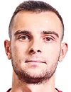 Leonid Gerchikov - SKA Rostov-na-Donu futbolcusu